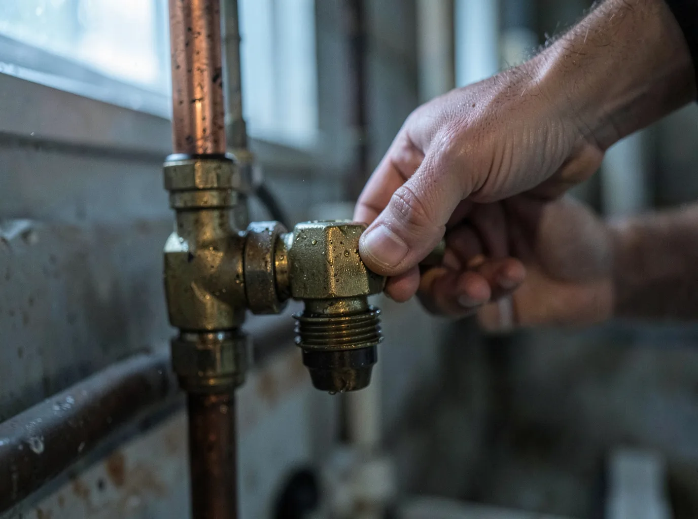 Emergency Plumber Burlington, IN FAQs